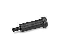 Plongeurs à ressort